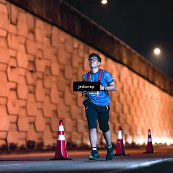 Runner Photo 5781601