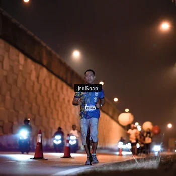 Runner Photo 5781647