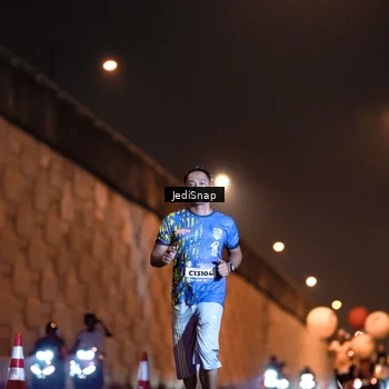 Runner Photo 5781648