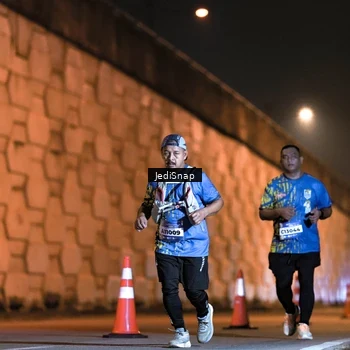 Runner Photo 5781649