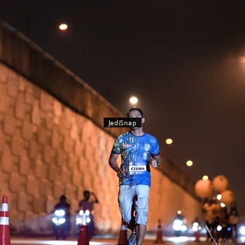 Runner Photo 5781650