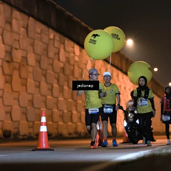 Runner Photo 5781652