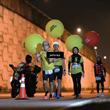 Runner Photo 5781655