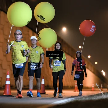 Runner Photo 5781656