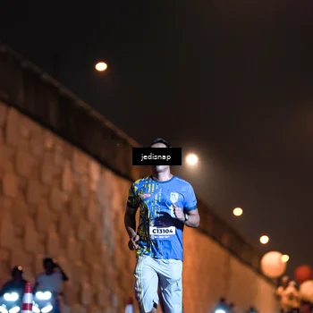 Runner Photo 5781657