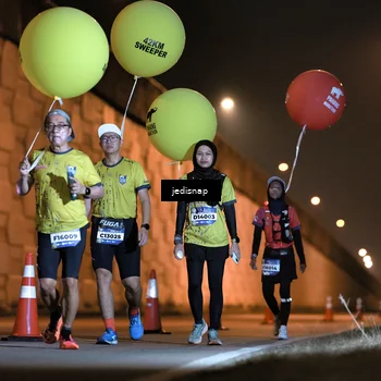 Runner Photo 5781658