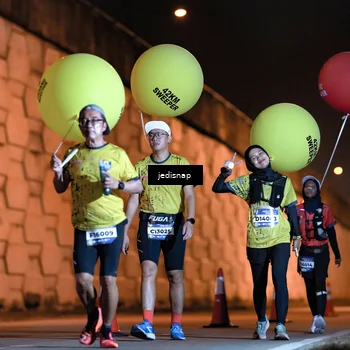 Runner Photo 5781659