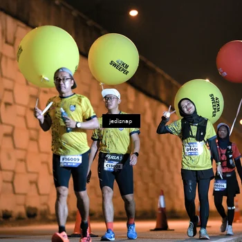 Runner Photo 5781660
