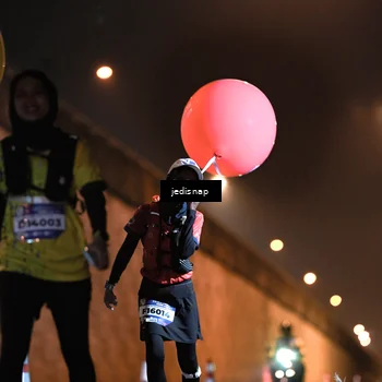 Runner Photo 5781668