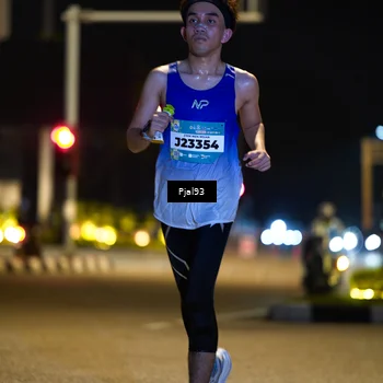 Runner Photo 5781669