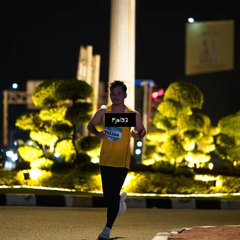Runner Photo 5781671