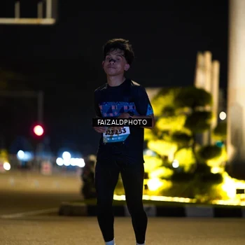 Runner Photo 5781676
