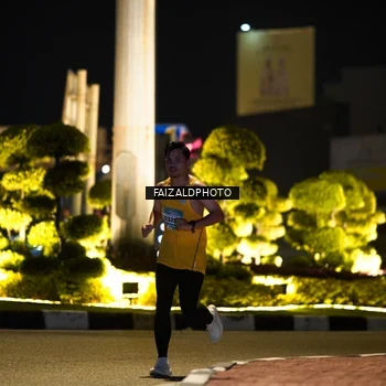 Runner Photo 5781677