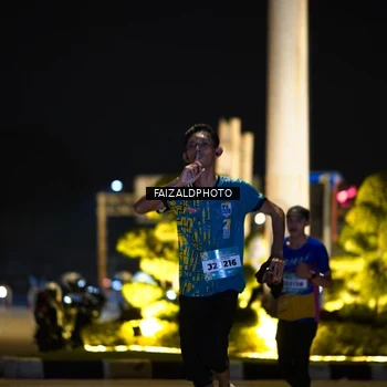 Runner Photo 5781678