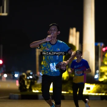 Runner Photo 5781680