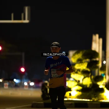 Runner Photo 5781681