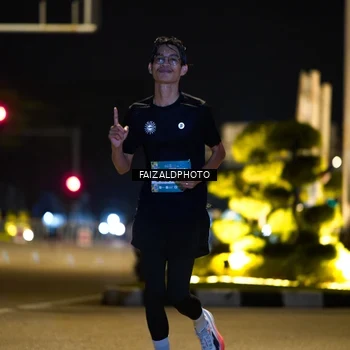 Runner Photo 5781682