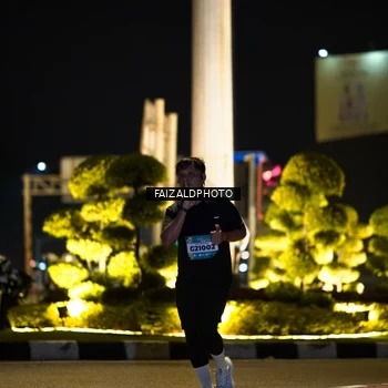 Runner Photo 5781685