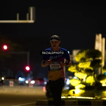 Runner Photo 5781686