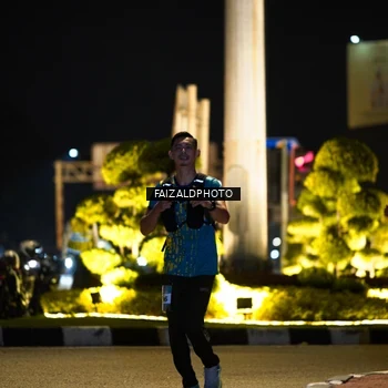 Runner Photo 5781687