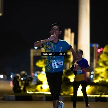 Runner Photo 5781688
