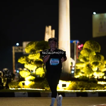 Runner Photo 5781689