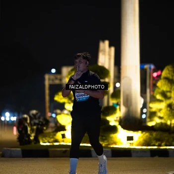 Runner Photo 5781690