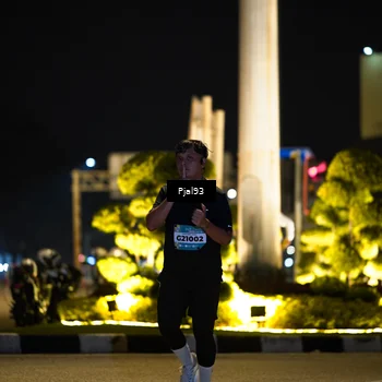 Runner Photo 5781691