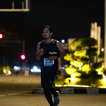 Runner Photo 5781692