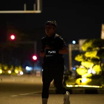 Runner Photo 5781696