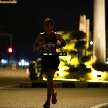Runner Photo 5781704