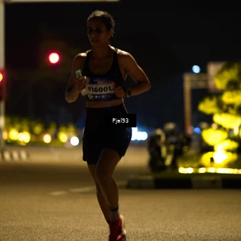 Runner Photo 5781707