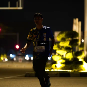 Runner Photo 5781708