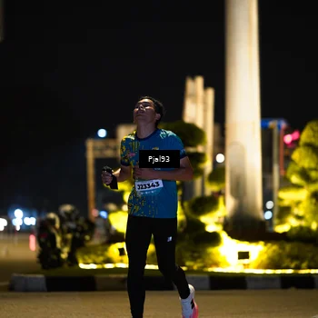 Runner Photo 5781709