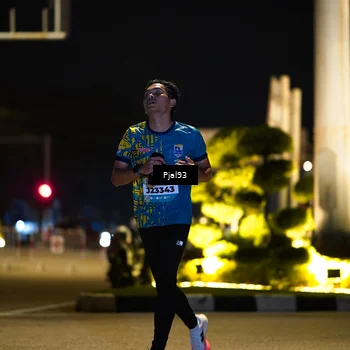 Runner Photo 5781711