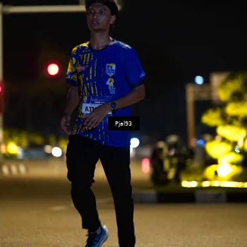 Runner Photo 5781712
