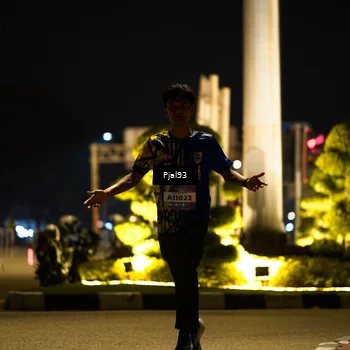 Runner Photo 5781713