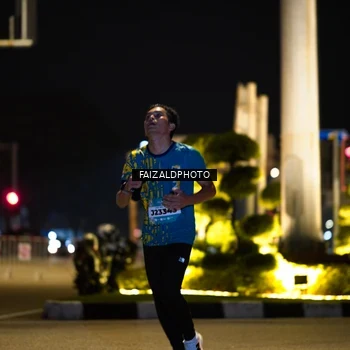 Runner Photo 5781717