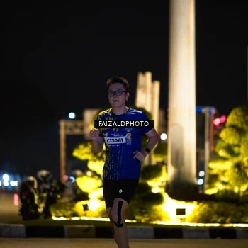 Runner Photo 5781719