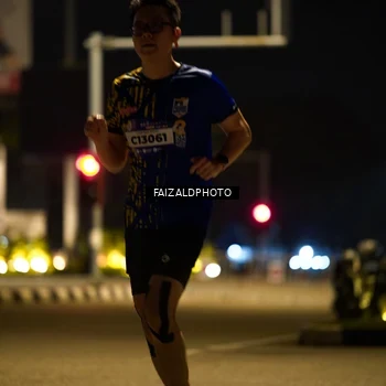 Runner Photo 5781722
