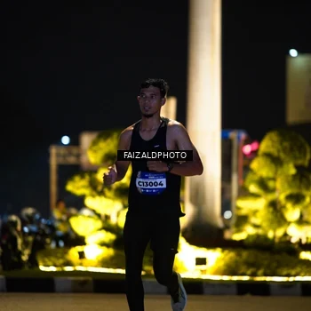 Runner Photo 5781727