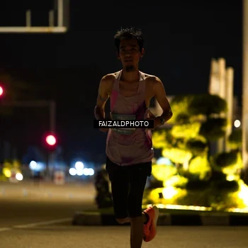 Runner Photo 5781728