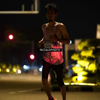 Runner Photo 5781729