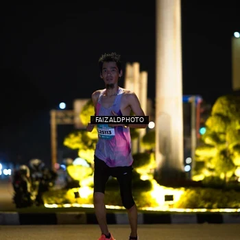 Runner Photo 5781730