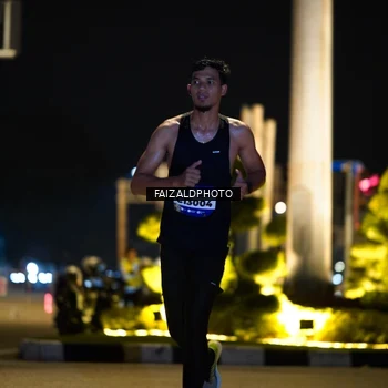 Runner Photo 5781731