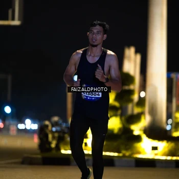 Runner Photo 5781733