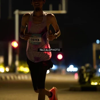 Runner Photo 5781734