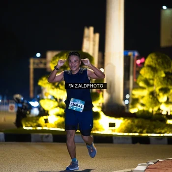 Runner Photo 5781735