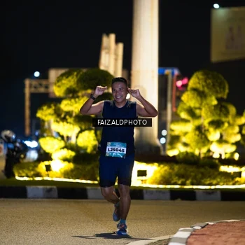 Runner Photo 5781736