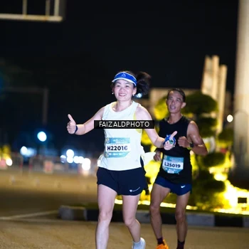 Runner Photo 5781737